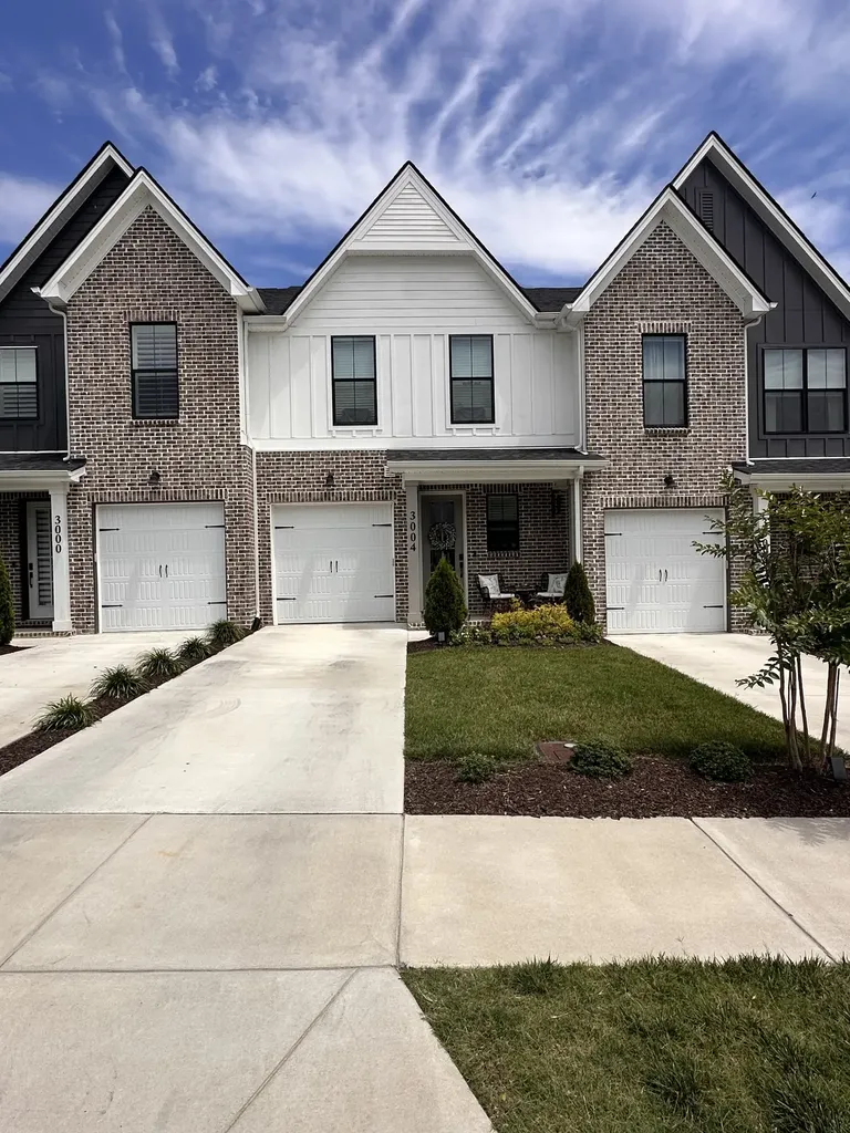 3004 Inman Drive Thompsons Station TN 37179