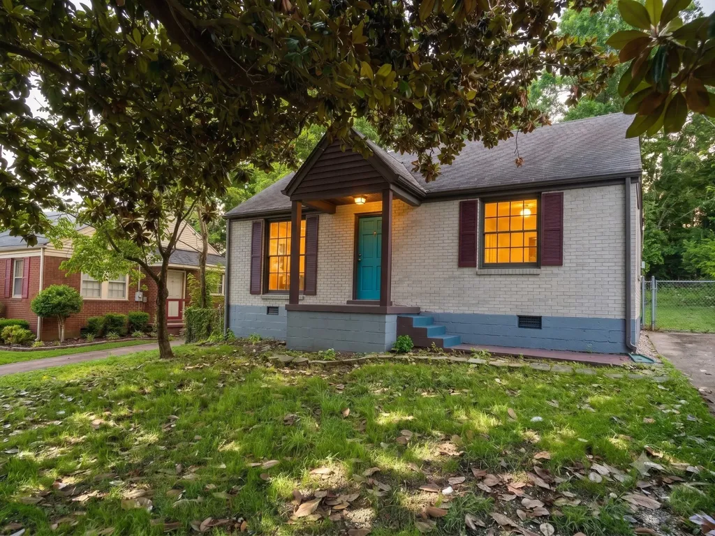 1222 Ardee Avenue Nashville TN 37216