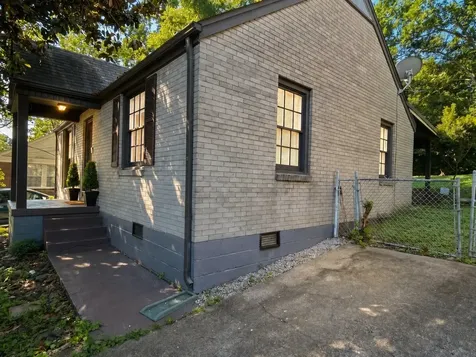 1222 Ardee Avenue Nashville TN 37216
