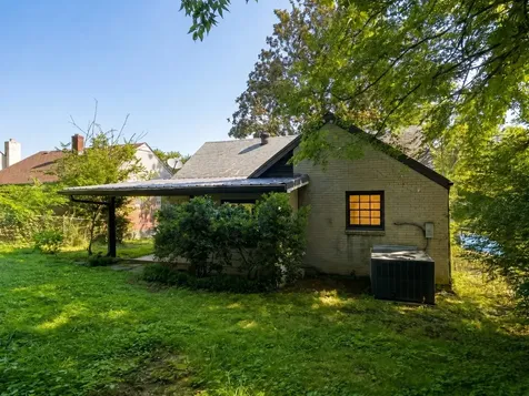 1222 Ardee Avenue Nashville TN 37216