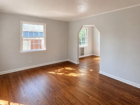 1222 Ardee Avenue Nashville TN 37216
