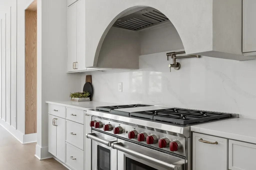 2808 White Oak Drive Nashville TN 37215