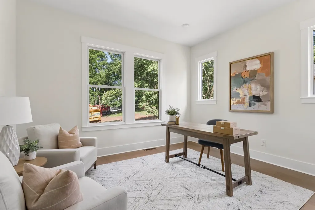 2808 White Oak Drive Nashville TN 37215