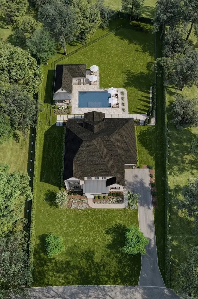 2808 White Oak Drive Nashville TN 37215