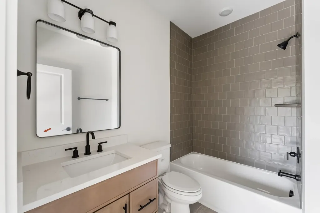 2808 White Oak Drive Nashville TN 37215