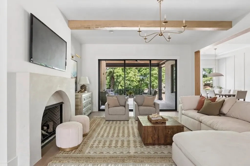 2808 White Oak Drive Nashville TN 37215