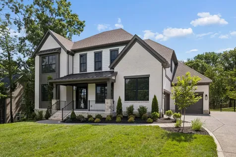 2808 White Oak Drive Nashville TN 37215