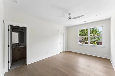 2808 White Oak Drive Nashville TN 37215