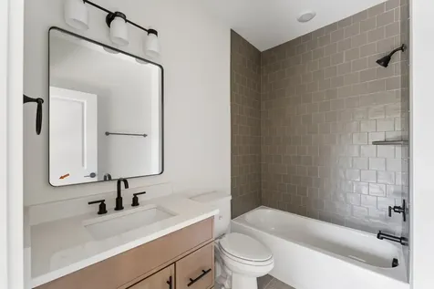 2808 White Oak Drive Nashville TN 37215