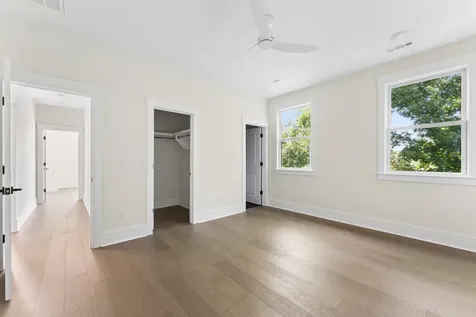 2808 White Oak Drive Nashville TN 37215