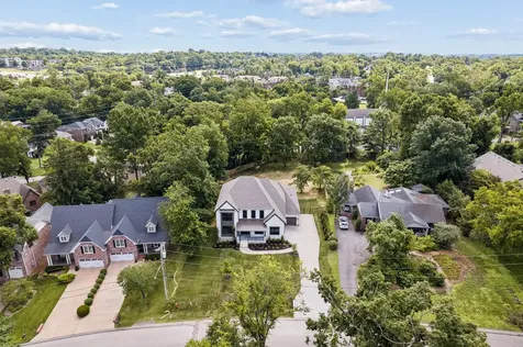 2808 White Oak Drive Nashville TN 37215