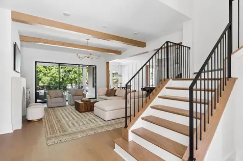 2808 White Oak Drive Nashville TN 37215