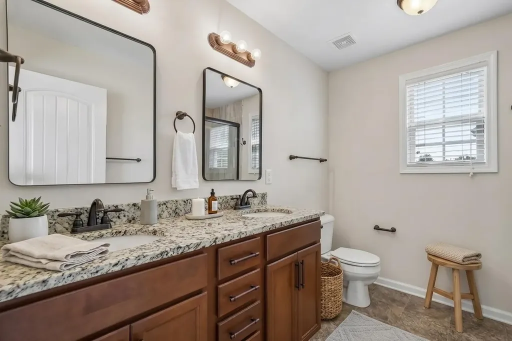1080 Castlerock Drive Clarksville TN 37042