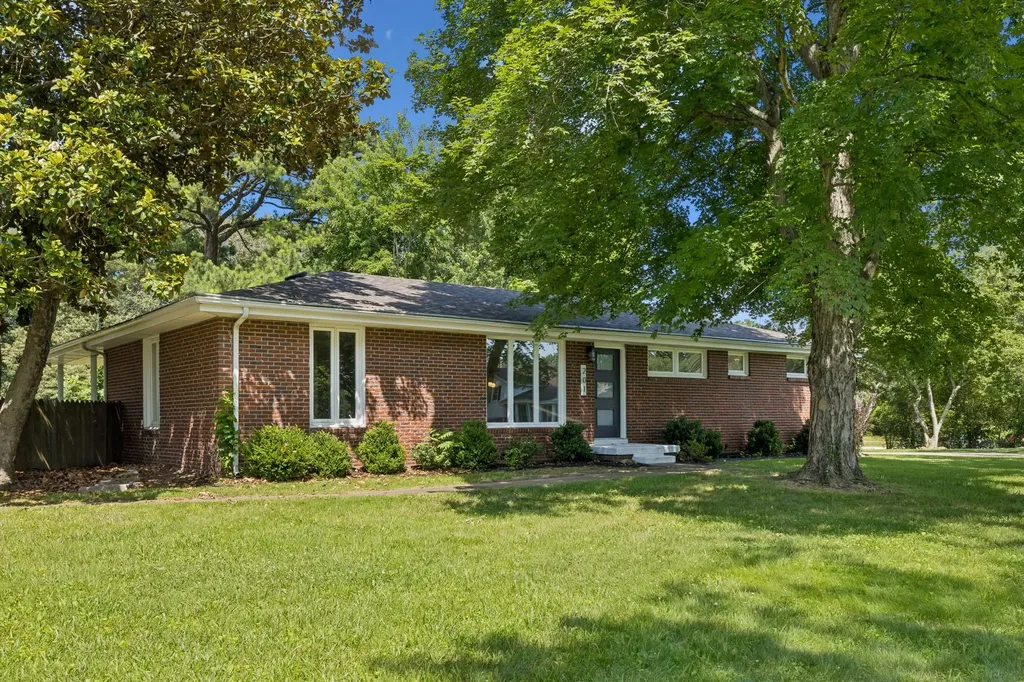 201 Brandywine Drive Clarksville TN 37042
