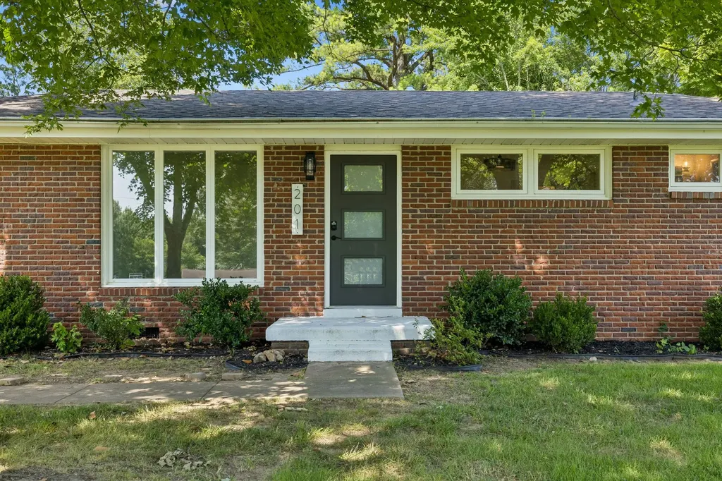 201 Brandywine Drive Clarksville TN 37042