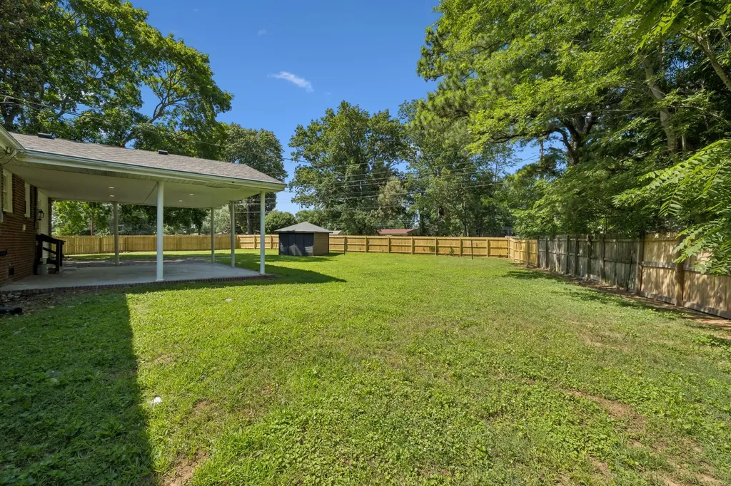 201 Brandywine Drive Clarksville TN 37042