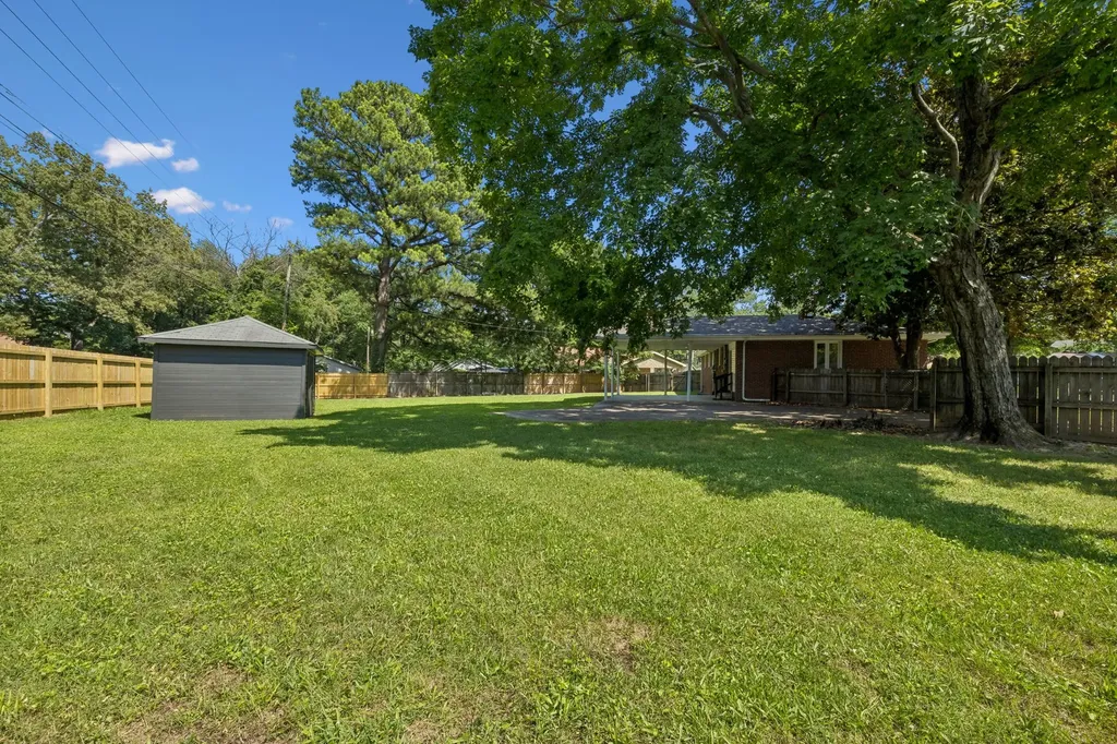 201 Brandywine Drive Clarksville TN 37042