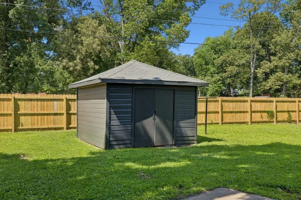 201 Brandywine Drive Clarksville TN 37042