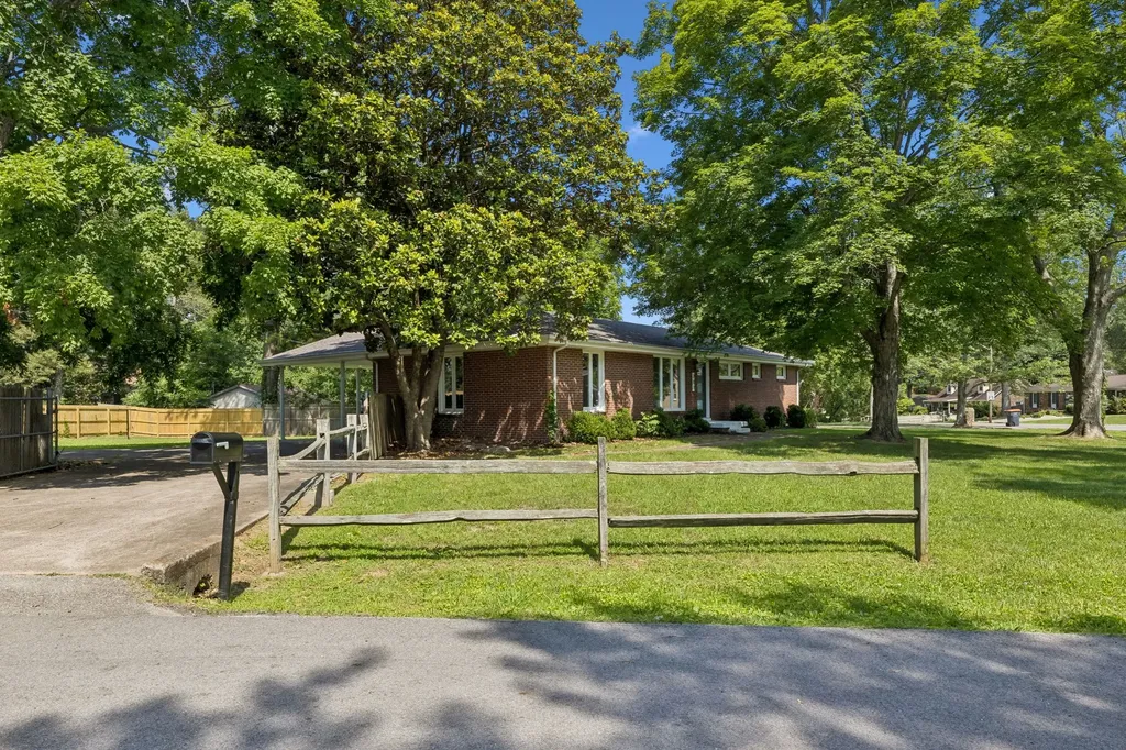 201 Brandywine Drive Clarksville TN 37042