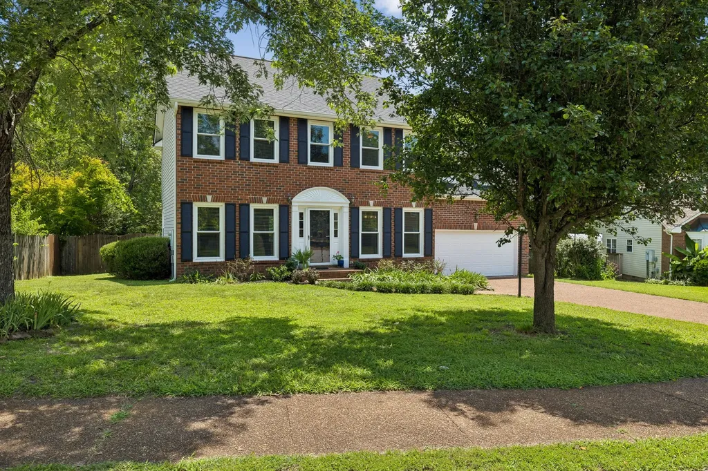 309 Mill Run Circle Nashville TN 37221
