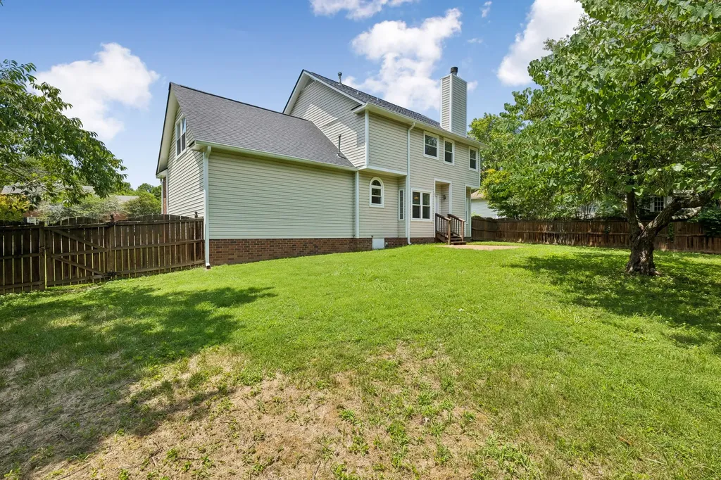 309 Mill Run Circle Nashville TN 37221