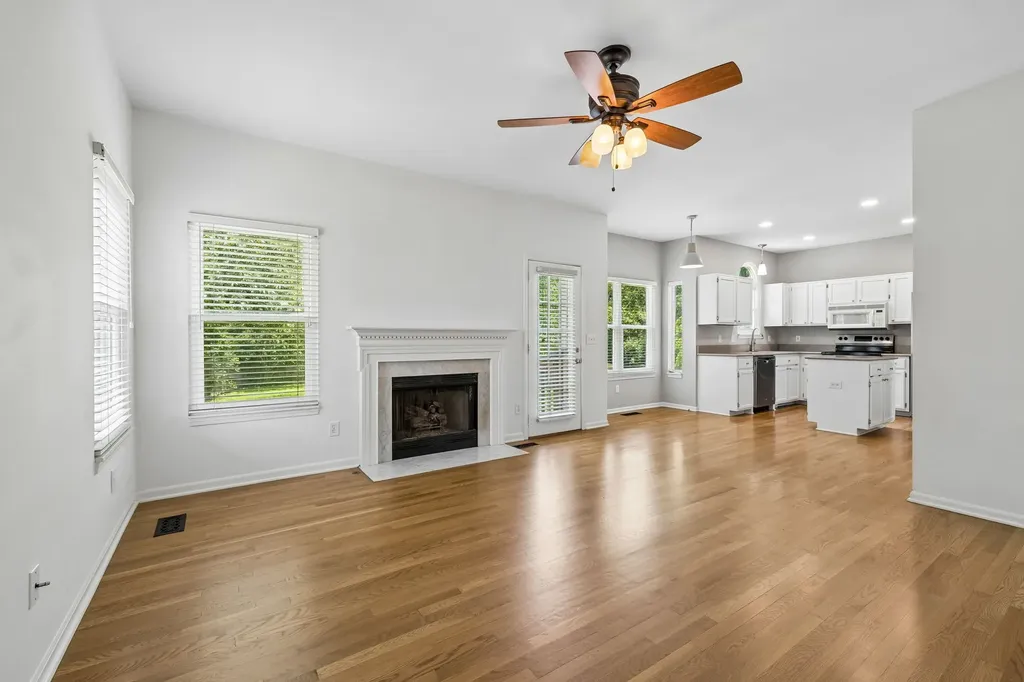 309 Mill Run Circle Nashville TN 37221