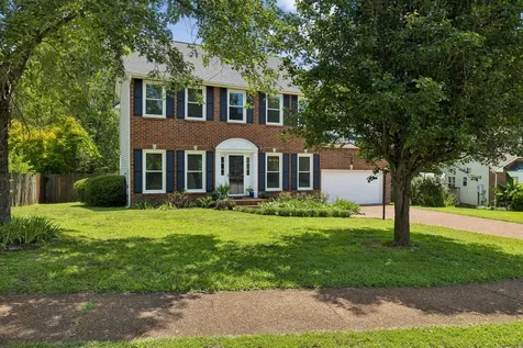 309 Mill Run Circle Nashville TN 37221