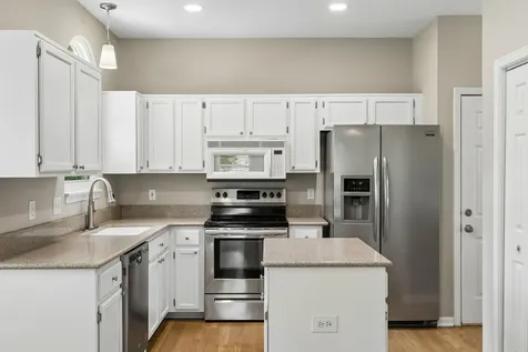 309 Mill Run Circle Nashville TN 37221