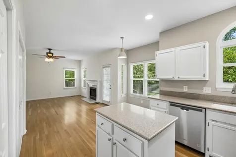 309 Mill Run Circle Nashville TN 37221