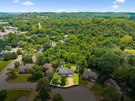309 Mill Run Circle Nashville TN 37221