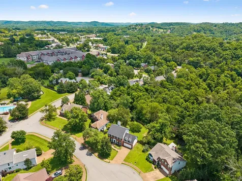 309 Mill Run Circle Nashville TN 37221