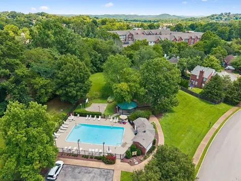 309 Mill Run Circle Nashville TN 37221