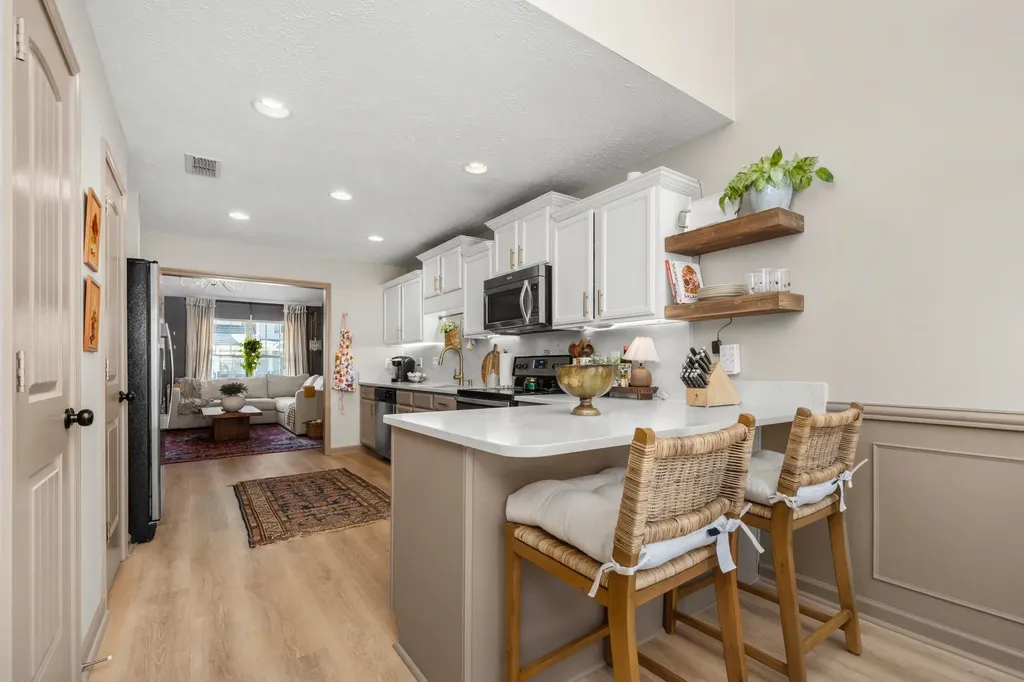 4134 Sunday Silence Way Murfreesboro TN 37128