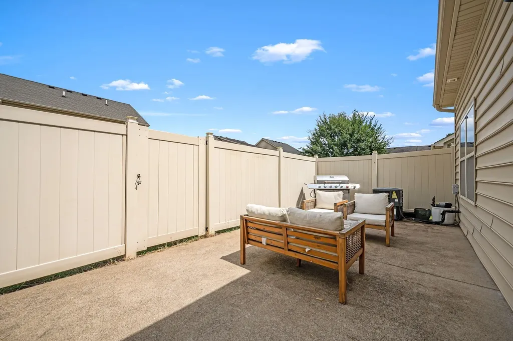 4134 Sunday Silence Way Murfreesboro TN 37128