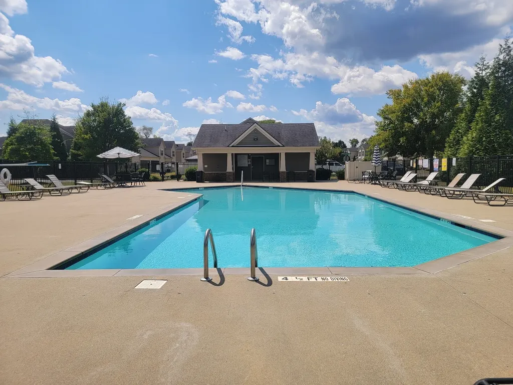 4134 Sunday Silence Way Murfreesboro TN 37128