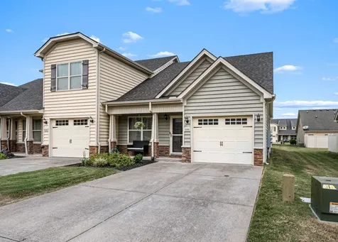 4134 Sunday Silence Way Murfreesboro TN 37128