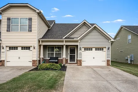 4134 Sunday Silence Way Murfreesboro TN 37128