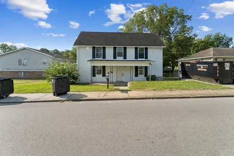 203 Park Street Athens TN 37303