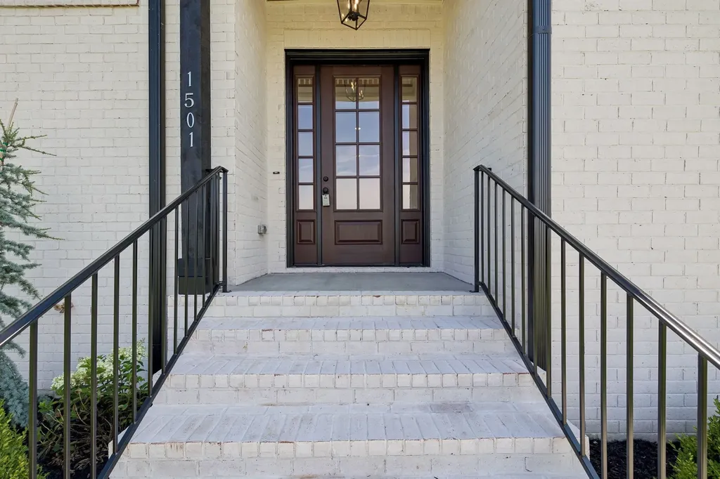 1501 Martha Washington Way Murfreesboro TN 37130