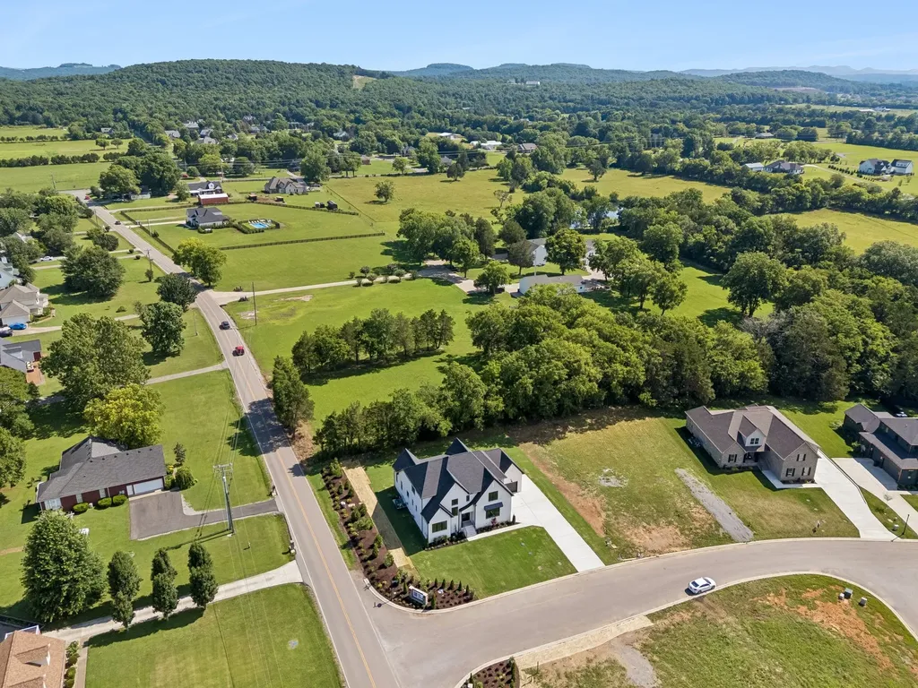 1501 Martha Washington Way Murfreesboro TN 37130