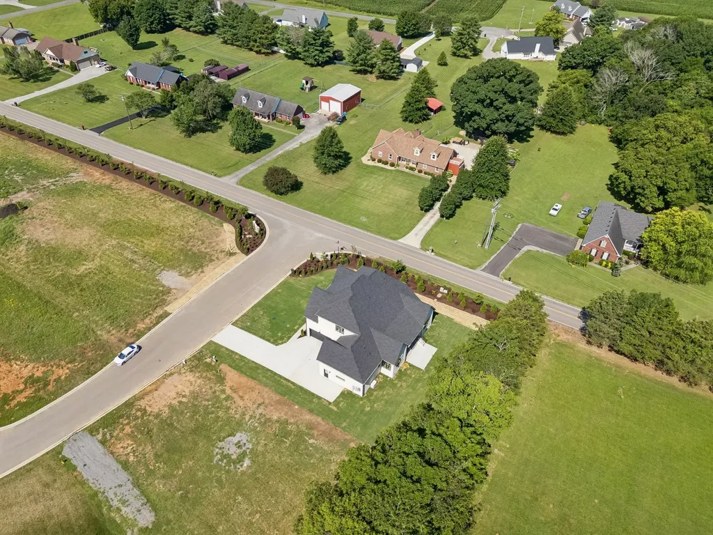 1501 Martha Washington Way Murfreesboro TN 37130