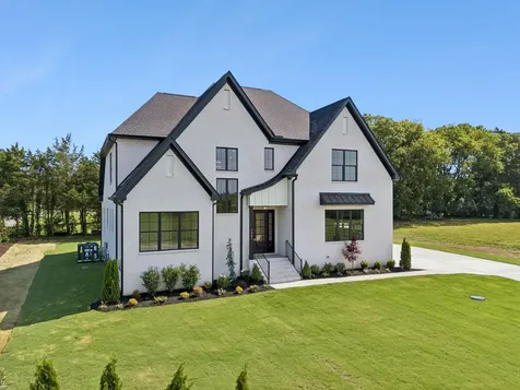 1501 Martha Washington Way Murfreesboro TN 37130