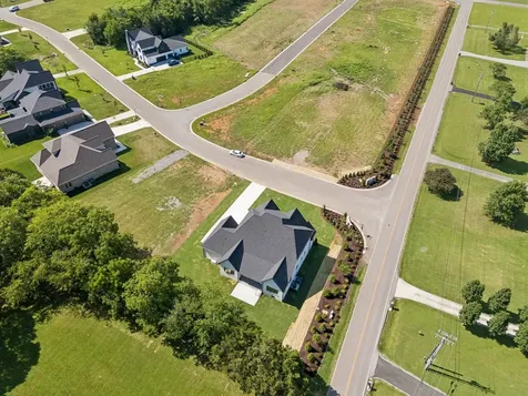1501 Martha Washington Way Murfreesboro TN 37130