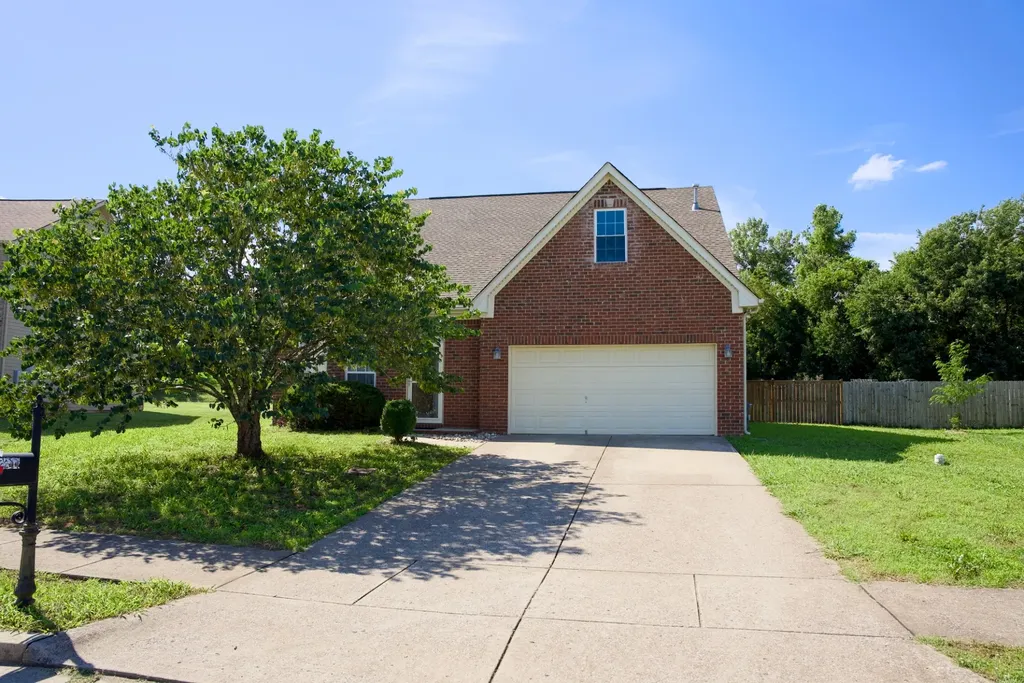 2244 Gilmore Crossing Lane Nashville TN 37218