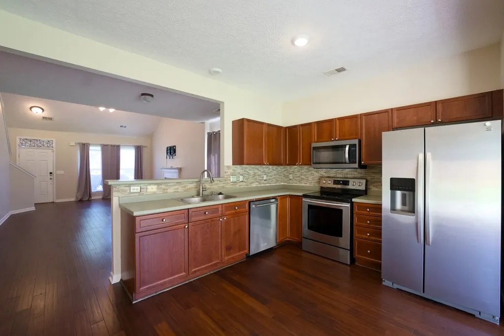 2244 Gilmore Crossing Lane Nashville TN 37218