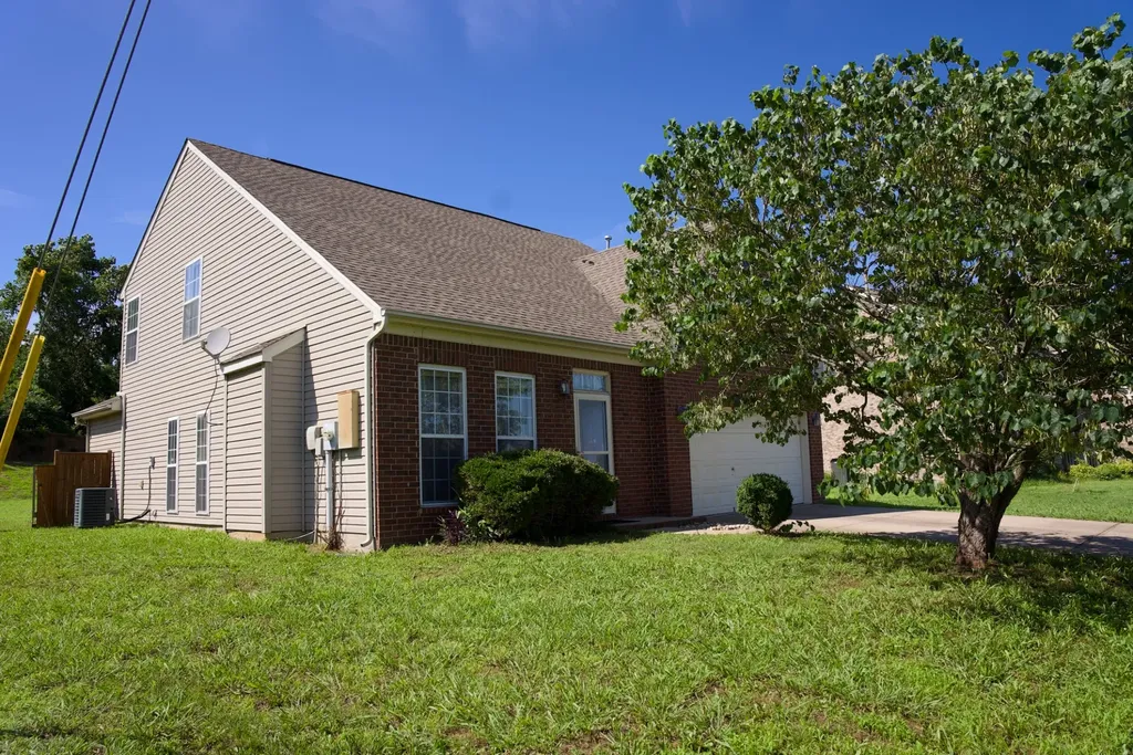2244 Gilmore Crossing Lane Nashville TN 37218