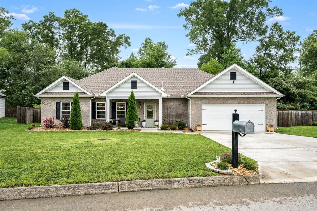 139 Blue Sky Court Tullahoma TN 37388