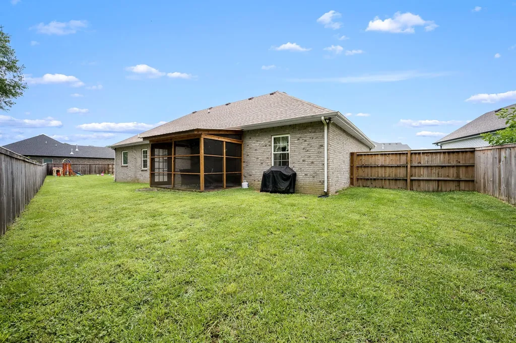 139 Blue Sky Court Tullahoma TN 37388