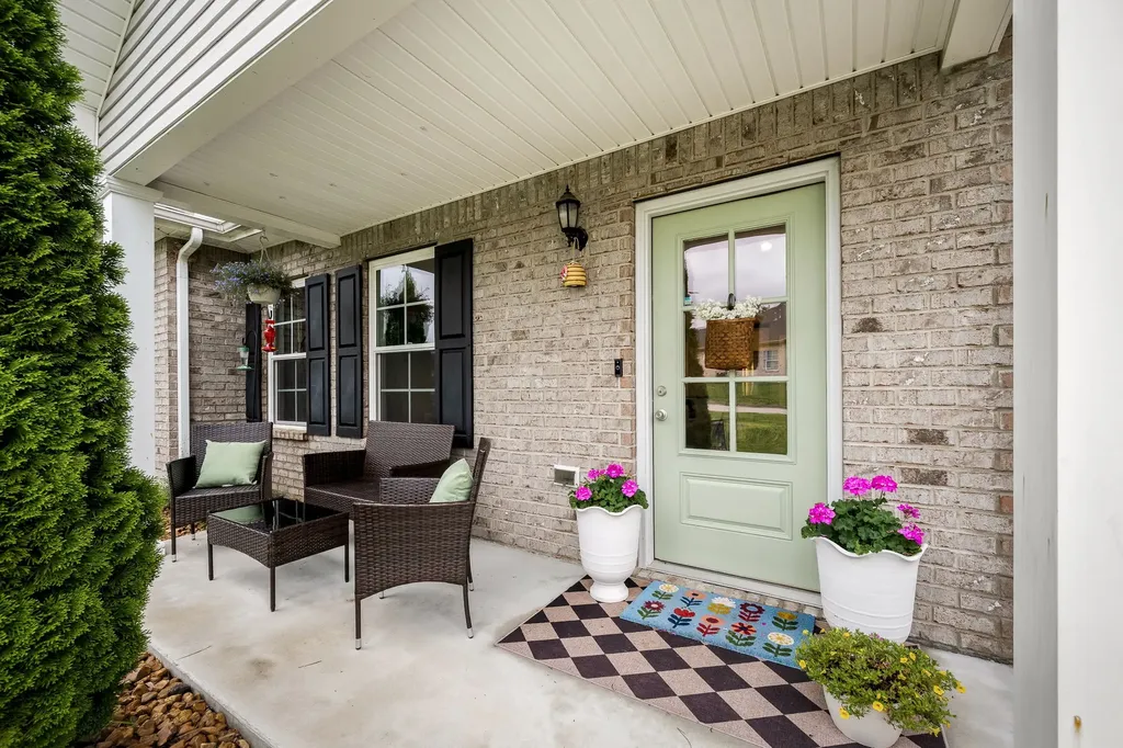 139 Blue Sky Court Tullahoma TN 37388