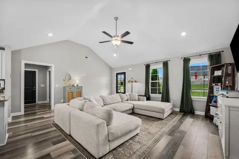 139 Blue Sky Court Tullahoma TN 37388